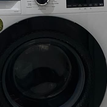 Grundig Çamaşır Makinesinin Sürekli Arızası Ve Garanti Kapsamında Çözüm Sunulmaması