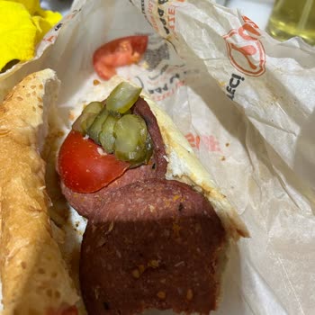 Soğuk Sipariş Ve Yetersiz Kupon Teklifi