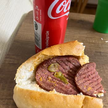 Soğuk Sipariş Ve Yetersiz Kupon Teklifi