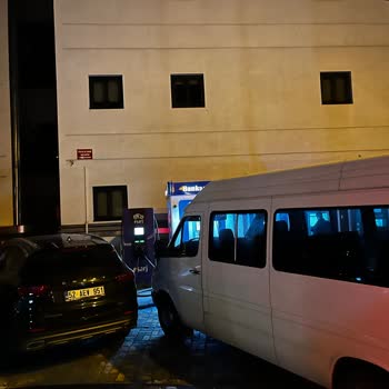 Ordu Medical Park’ta Eşarj Şarj İstasyonu Engellendi, Çözüm Bekleniyor