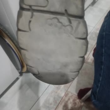 Polaris Hakiki Deri Ayakkabıda 2 Ayda Patlama Ve Kullanıcı Hatası İddiası