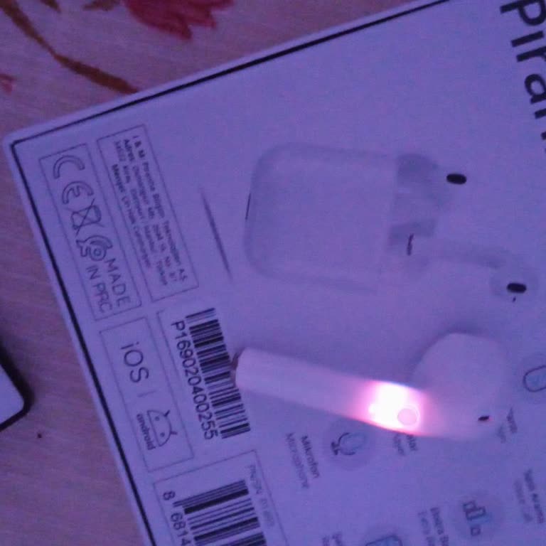 Yeni Alınan Bluetooth Kulaklık İadesi Reddedildi Şube Politikası Ve Yaş Şartı