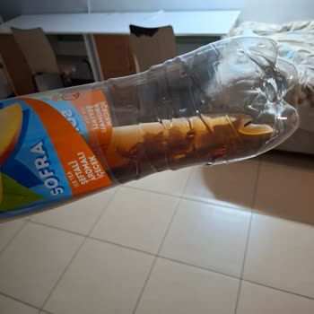 Son Kullanma Tarihi Geçmemiş Lipton Ice Tea’de Görülen Yabancı Maddeler Endişe Yarattı