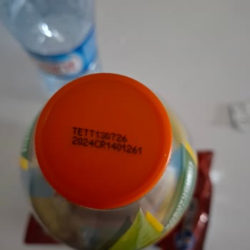 Son Kullanma Tarihi Geçmemiş Lipton Ice Tea’de Görülen Yabancı Maddeler Endişe Yarattı