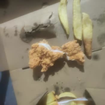 Teslimat Gecikmesi, Soğuk Ve Bozulmuş Sipariş İçin Tam İade Talebi