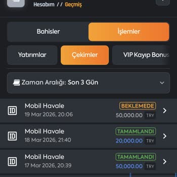 Starzbet’te Yüksek Yatırım Sonrası Çekim Sınırlaması ve Uzun Süreli Onay Bekleyişi