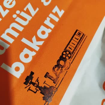 Mühürbas (muhurbas.com) Siparişim Hâlâ Kargoya Bile Verilmedi