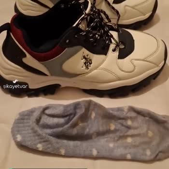 U. S. Polo Assn. Ürününüze Sahip Çıkın Lütfen