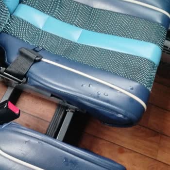 Metro Turizm’de Kırık Koltuk Ve Sürekli Su Sızıntısı Nedeniyle 1700 TL İade Talebi