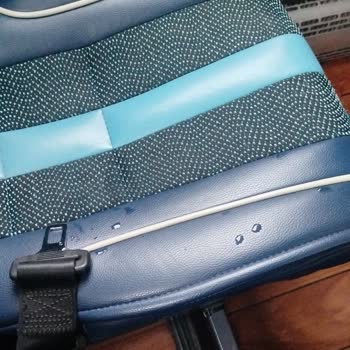 Metro Turizm’de Kırık Koltuk Ve Sürekli Su Sızıntısı Nedeniyle 1700 TL İade Talebi