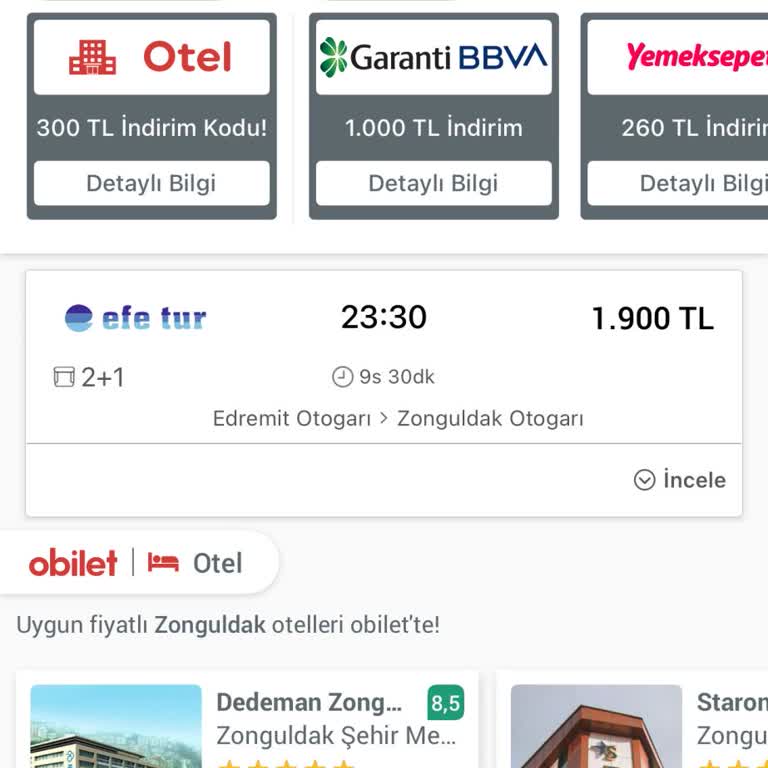 Sistem Hatası Nedeniyle Fazla Bilet Kesilmesi Ve İade Sürecinin Gecikmesi