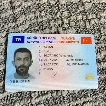 Trafik Kontrol Noktasında Bilgi Almadan İptal Edilen Ehliyet Ve Haksız Ceza