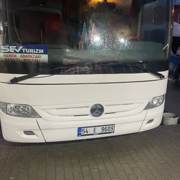 Kocaali Bileti Olsa Da Karasu’da Bırakılma Ve Gecikme