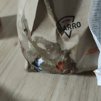 İptal Talebi Sonrası Geç Ve Bozulmuş Sipariş, Ciddiyetsiz Kupon Teklifi