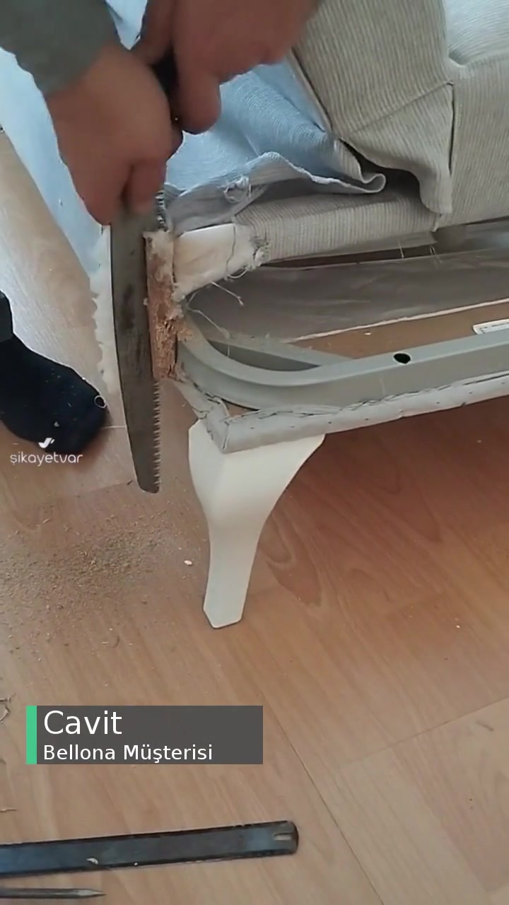 Bellona Bu Durum Ne? videonun kapak resmi