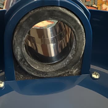 Kullanılmış Philips Süpürge Gönderildi, İade Talebi Reddedildi