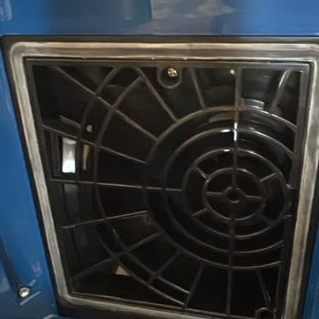 Kullanılmış Philips Süpürge Gönderildi, İade Talebi Reddedildi