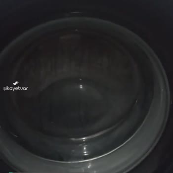 Beko Çamaşır Makinesi Çok Yüksek Sesle Çalışıyor