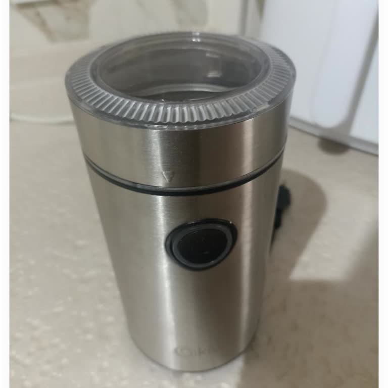 Şok Marketler Kiwi Home Baharat Öğütücü Mağduriyeti