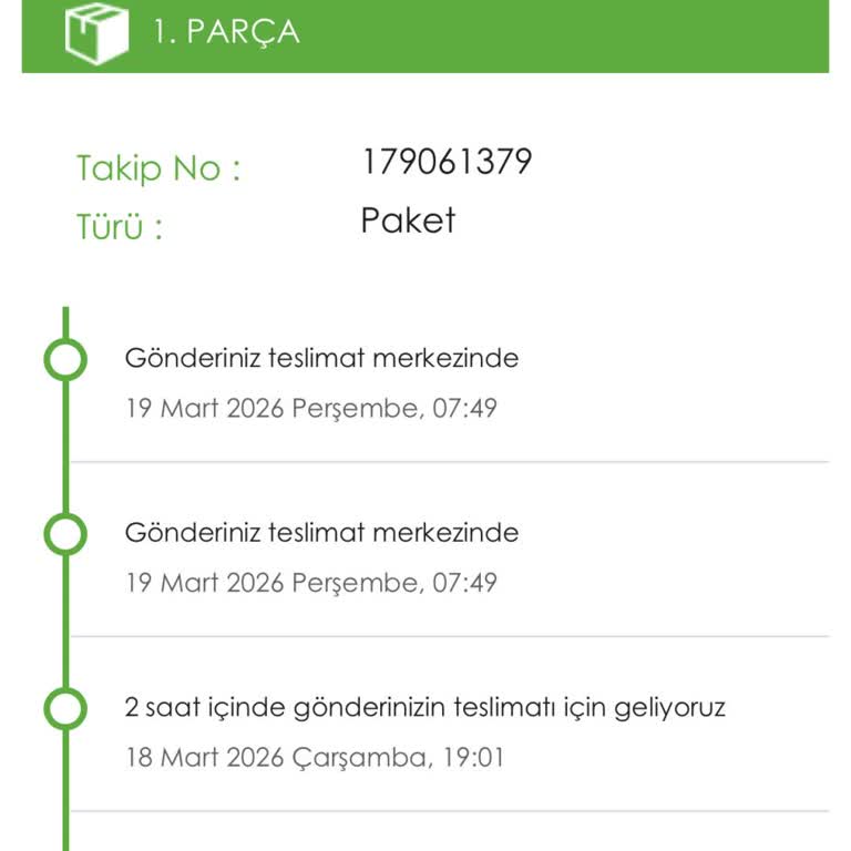 Kolay Gelsin Şikayeti