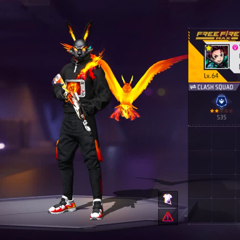 Recovery Free Fire Kimliğim Hacklendi, Kurtarma İçin Yardım Talebi