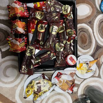 Garantili Derin Dondurucu Arızası Ve 12.000 TL Değerindeki Bozulan Gıdalar İçin Ciddi Şikayet