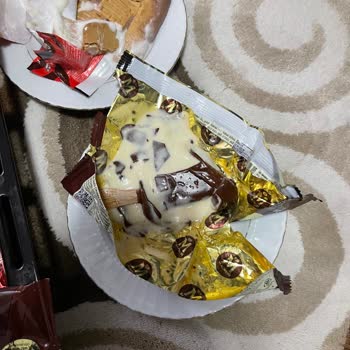 Garantili Derin Dondurucu Arızası Ve 12.000 TL Değerindeki Bozulan Gıdalar İçin Ciddi Şikayet