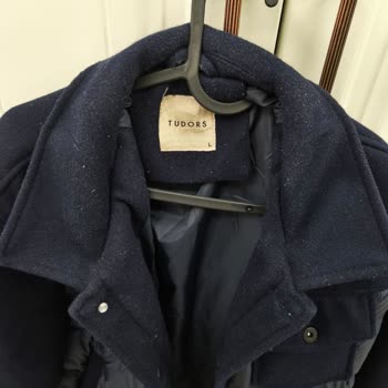 Tudors Gömlek Hayal Kırıklığı Yaşama