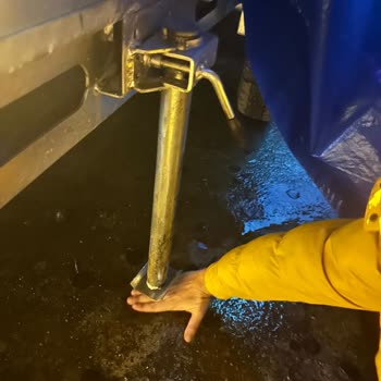 Kusurlu Römork Teslimi Ve Ödenmeyen İade Ücreti