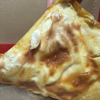 POS Ödeme Sözünü Tutmayan Ve Çiğ Börek Sunan Şube