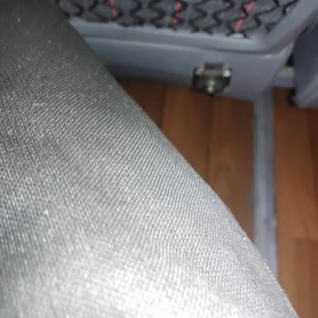 Metro Turizm’den Aldığım Biletin Yanıltıcı Ve Konforsuz Yolculuğu