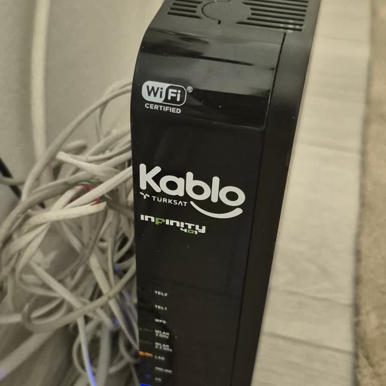 Modem Arızası Ve Ücretsiz Değişim Talebi: İnternet Kesintisinin Acil Çözümü