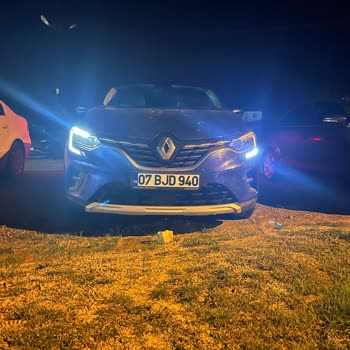 Kasko Sözünün İhlali Ve Orijinal Olmayan Far Takılması