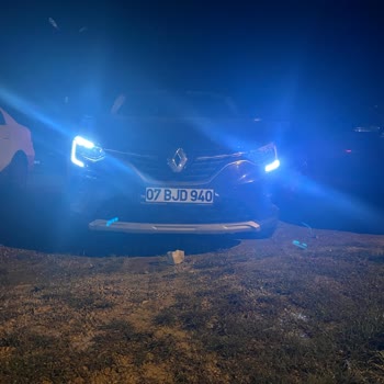 Kasko Sözünün İhlali Ve Orijinal Olmayan Far Takılması