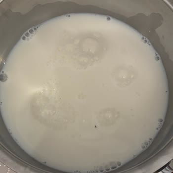 Dost Yağlı Süt’te Görülen Siyah Böcek Parçacıkları Gıda Güvenliğini Tehdit Ediyor