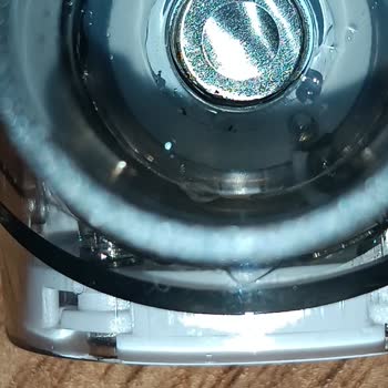 Dört Gün İçinde Paslanan Nebülizatör Ve Koşulsuz İade Hakkının İhlali