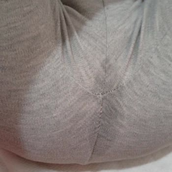 Molfix Bebek Bezinde Orta Kısım Taşması Ve Müşteri Hizmetinde Cevap Yok