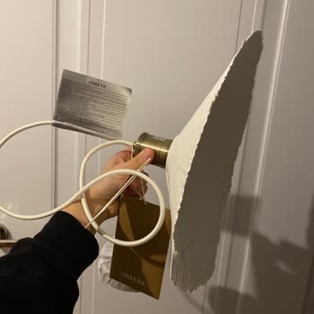 Aynı Gün Teslimat İçin Fazla Ücret Ödedim, Orta Boy Avizem Eksik Gönderildi