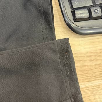 Hummel Eşofmanda Haftada Bir Hafta İçinde Şiddetli Tiftiklenme, Ücret İadesi İstiyorum