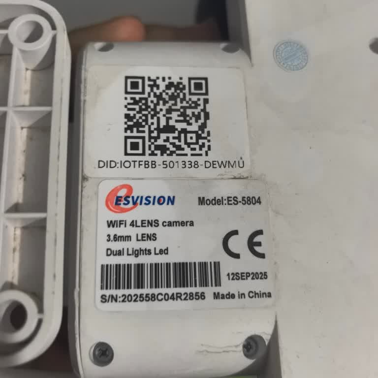 Kamera, Hafıza Kartı Ve Bulut Depolama Çalışmıyor, Ücretlerin Tam İadesi Talebi