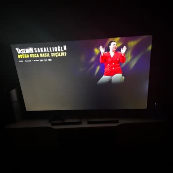 Ölü Piksel Sorunu Ve Yetersiz Müşteri Desteği Nedeniyle Ürün Değişimi Talebi