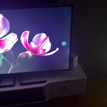 Ölü Piksel Sorunu Ve Yetersiz Müşteri Desteği Nedeniyle Ürün Değişimi Talebi