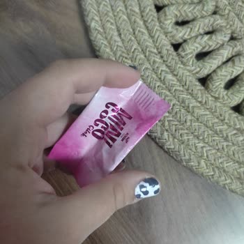 BİM Mini Coco Çikolata Paketi Boş Çıktı