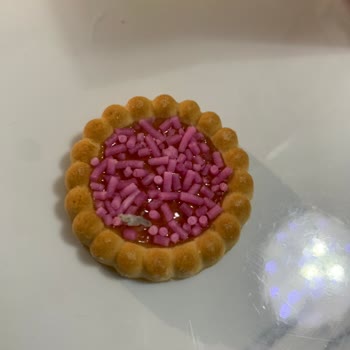 BİM'den Alınan Eti Cin Ürününün Üzerinde Küf Görüldü