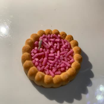 BİM'den Alınan Eti Cin Ürününün Üzerinde Küf Görüldü