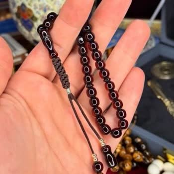 Yanlış Renk Ve Eksik Boncuklu Tesbihin Ücretsiz İade Ve Değişim Talebi