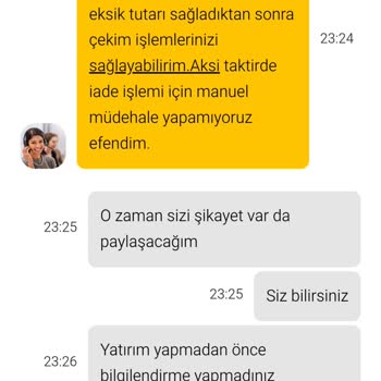 Jojobet’te Yatırılan Paranın Hesaba Yansımaması Ve Sürekli Ekstra Ödeme Talebi