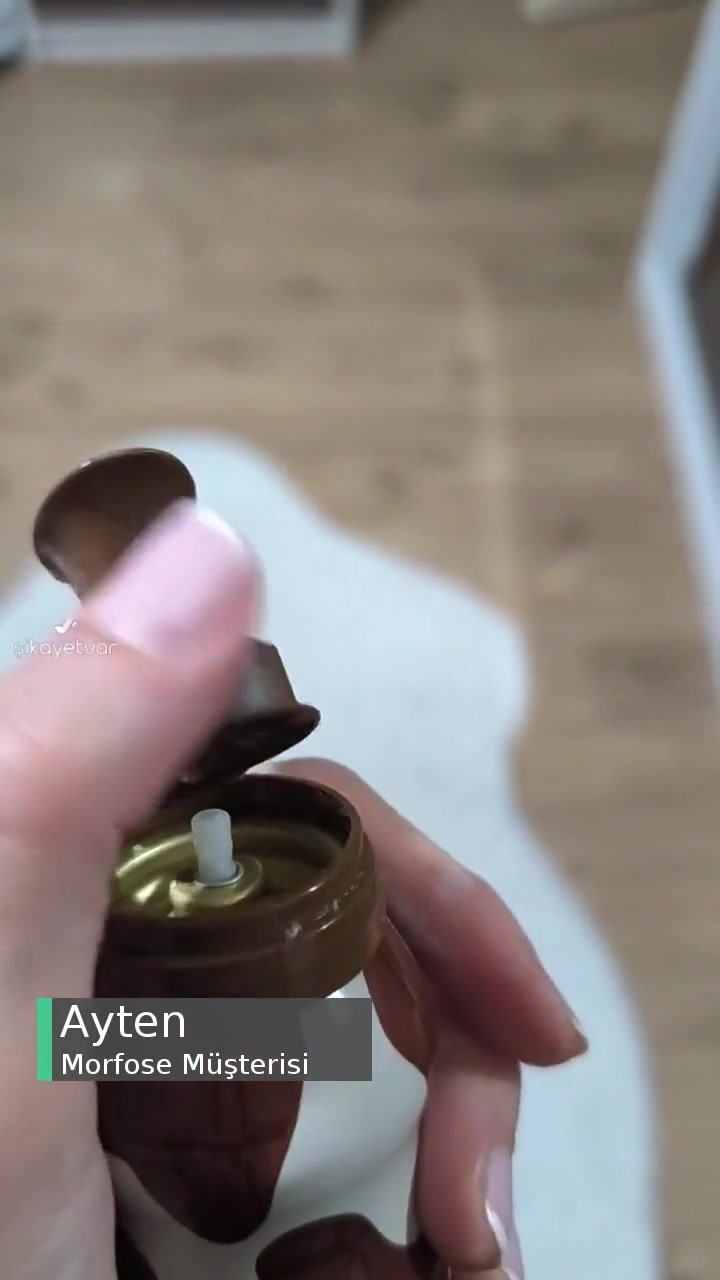 Morfose Köpük Çıkmıyor Ne Yapacağım videonun kapak resmi