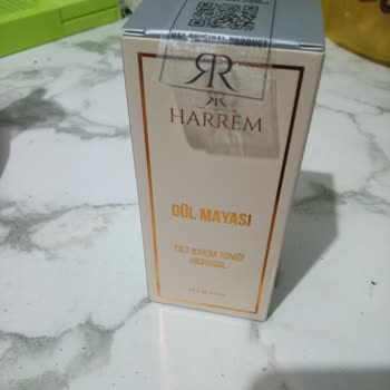 Harrem Gül Mayası Yüksek Fiyatına Rağmen Beklenen Etkiyi Vermiyor