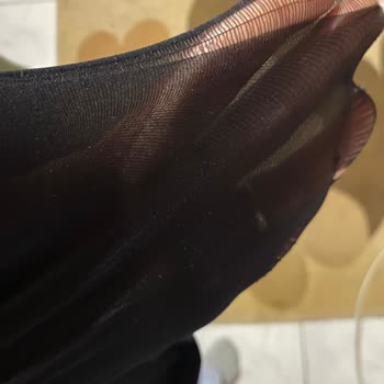 Penti Ultra Esnek Çorap Dayanıklılık Sözü Boşta